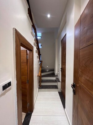 Building Lobby in 3 BHK Independent House at Laxman Chowk – for Sale