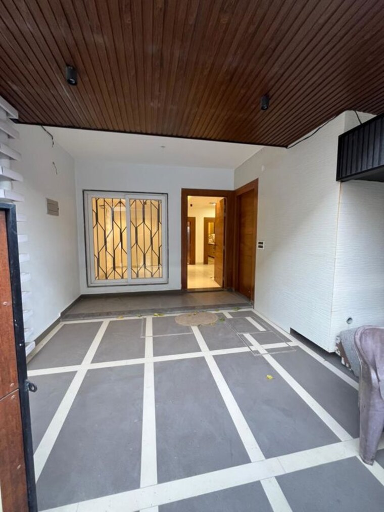 Bedroom, laxman chowk 3 Bedroom 104 Sq.Yd. Independent House In Laxman Chowk Dehradun 10449283