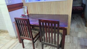 Balcony in  Pg at Vashi – for Rent