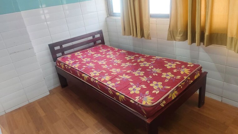 Bedroom, vashi Pg For Boys In Vashi 10449284