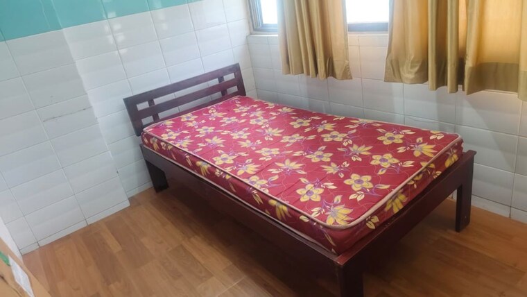 Bedroom, vashi Pg For Boys In Vashi 10449284