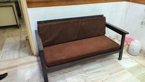 Furnished Amenities in  Pg at Vashi – for Rent