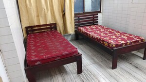  Pg For Rent in Vashi