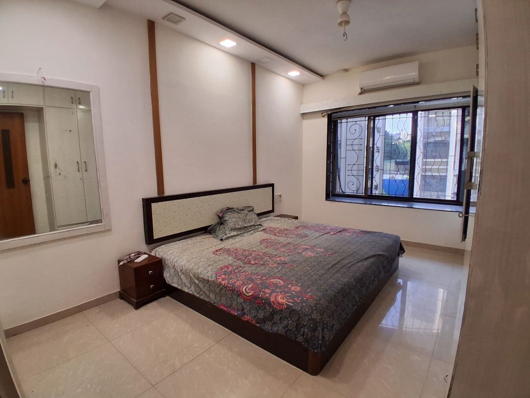 2 BHK 1050 Sq.Ft. Apartment in Evershine Greens