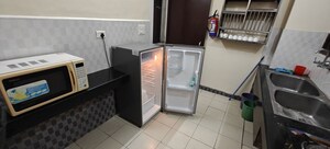 Team Area in 3 BHK Apartment at BSNL Society, Sector 50 – for Rent