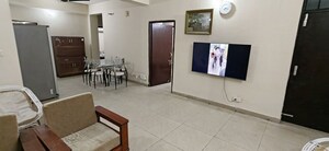 Team Area in 3 BHK Apartment at BSNL Society, Sector 50 – for Rent