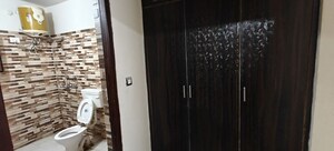 Building Lobby in 3 BHK Apartment at BSNL Society, Sector 50 – for Rent