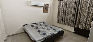 Bedroom in 3 BHK Apartment at BSNL Society, Sector 50 – for Rent