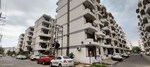 3 BHK + Study Room 1200 Sq.Ft. Apartment in BSNL Society