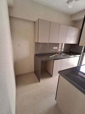 Kitchen in 2 BHK Apartment at Chembur – for Sale
