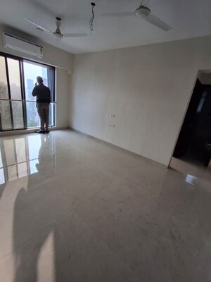 Living Room in 2 BHK Apartment at Chembur – for Sale