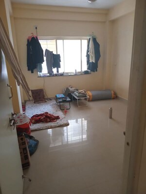 Bedroom in 2 BHK Apartment at Pimpri – for Rent