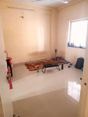 Bedroom in 2 BHK Apartment at Pimpri – for Rent
