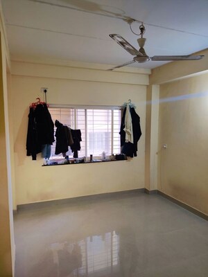 Bedroom in 2 BHK Apartment at Pimpri – for Rent