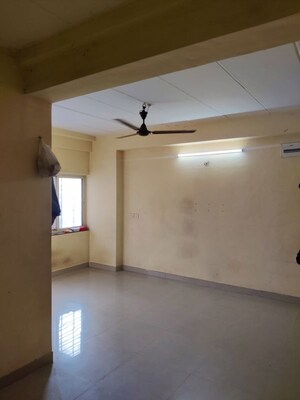 Living Room in 2 BHK Apartment at Pimpri – for Rent