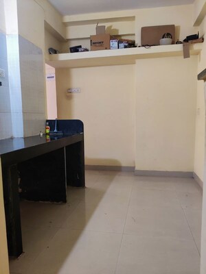Kitchen in 2 BHK Apartment at Pimpri – for Rent