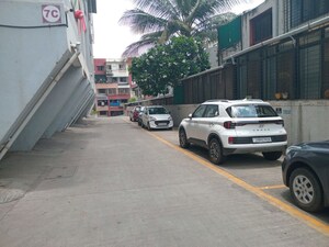 Parking in 2 BHK Apartment at Pimpri – for Rent