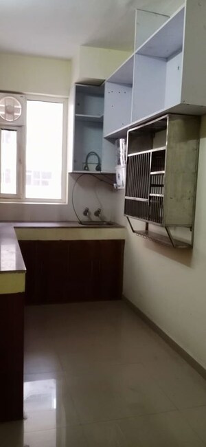 Kitchen in 1 RK Builder Floor at Kirti Nagar – for Rent