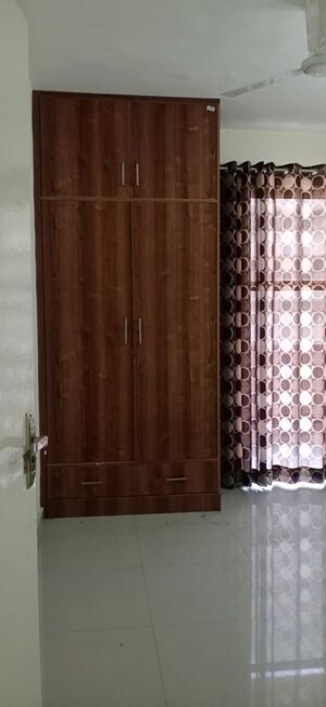 Bathroom in 1 RK Builder Floor at Kirti Nagar – for Rent