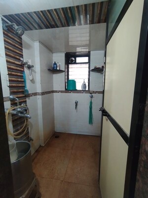  2 BHK Apartment at Shreerang CHS, Shrirang Society – for Sale