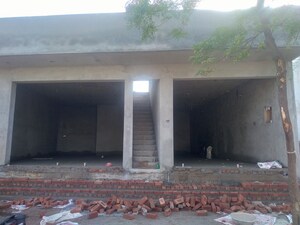  Showroom For Rent in Sector 86