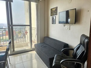 Kitchen in  Office Space at Motia Citi Royal Business Park, Ambala Highway – for Sale