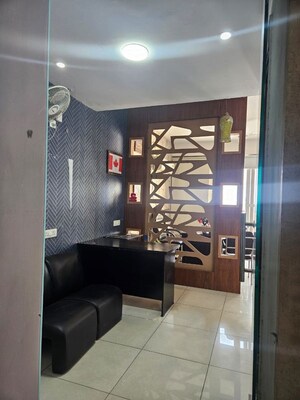 Furnished Amenities in  Office Space at Motia Citi Royal Business Park, Ambala Highway – for Sale