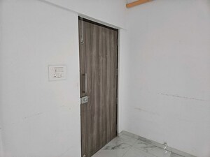 Room in 2 BHK Apartment at MICL Aaradhya One Earth, Ghatkopar East – for Sale