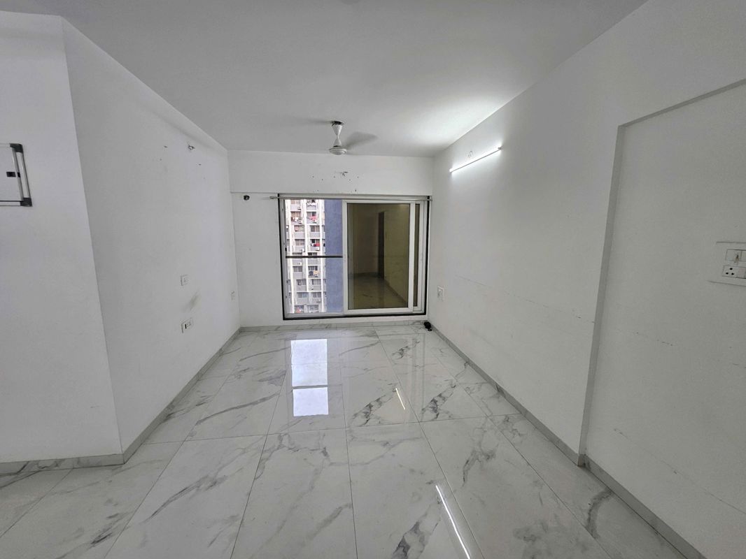 2 BHK 715 Sq.Ft. Apartment in MICL Aaradhya One Earth