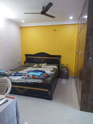 2 BHK Apartment For Rent in Accurate Wind Chimes, Gachibowli