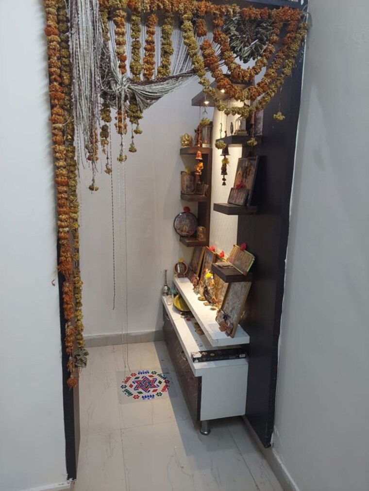 undefined, accurate-wind-chimes 2 Bedroom 1300 Sq.Ft. Apartment In Gachibowli Hyderabad 10439123