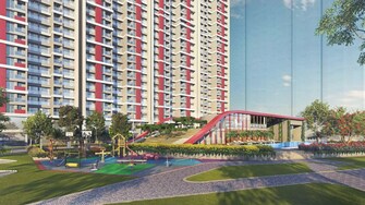 2 BHK Apartment For Sale in Ashar Edge in Pokhran Road No Two, Thane