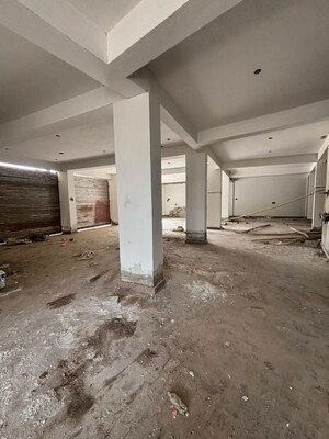  Showroom – Exterior View View at Fazilpur Jharsa - for Rent