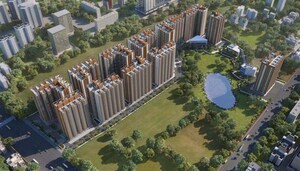 2 BHK Apartment – Exterior View View at Vasavi Urban, Bachupally - for Sale
