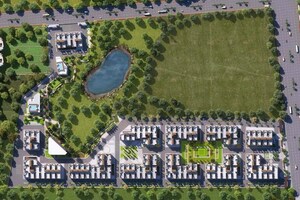 2 BHK Apartment – Exterior View View at Vasavi Urban, Bachupally - for Sale