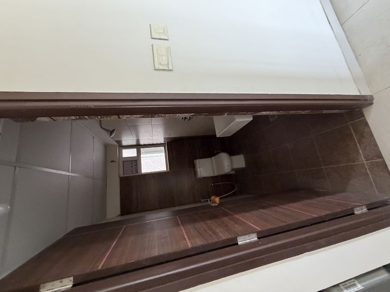 Bathroom, vasavi-urban 2 Bedroom 950 Sq.Ft. Apartment In Bachupally Hyderabad 10408232