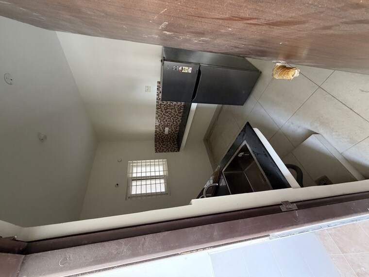 Kitchen, vasavi-urban 2 Bedroom 950 Sq.Ft. Apartment In Bachupally Hyderabad 10408232