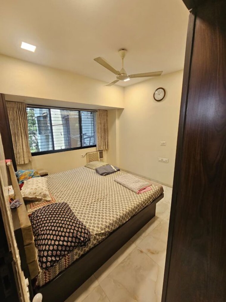 Bedroom, vora-rasesh-brijesh 1 Bedroom 396 Sq.Ft. Apartment In Borivali West Mumbai 10449339