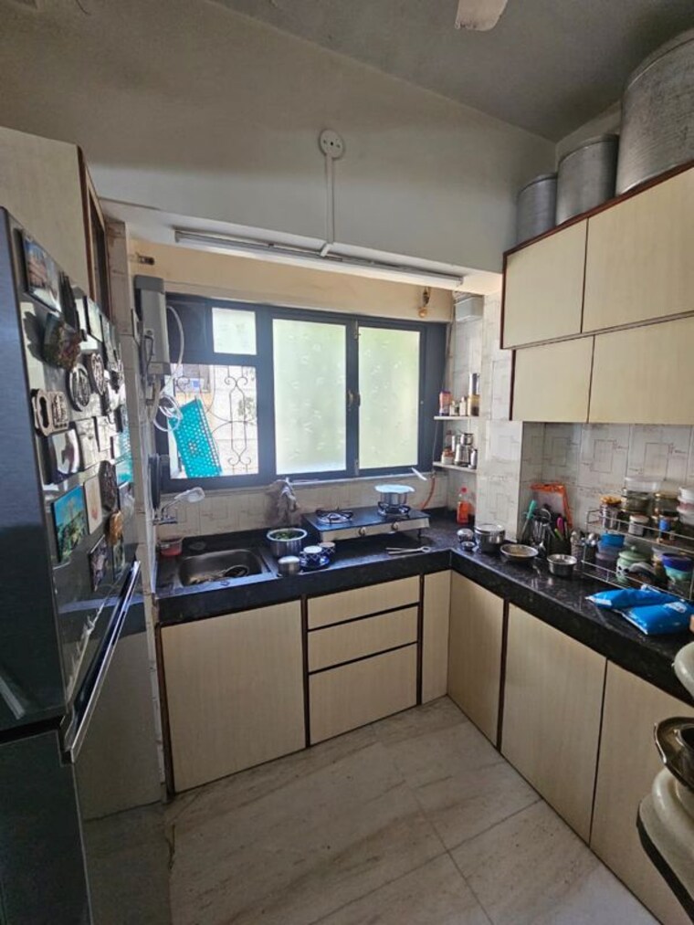 Kitchen, vora-rasesh-brijesh 1 Bedroom 396 Sq.Ft. Apartment In Borivali West Mumbai 10449339
