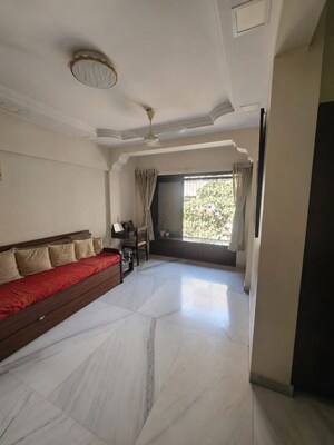 1 BHK Apartment For Sale in Vora Rasesh Brijesh, Borivali West