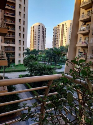 3.5 BHK Apartment – Exterior View View at Sector 20 - for Sale