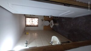 Bathroom in 2 BHK Apartment at Kandivali West – for Rent