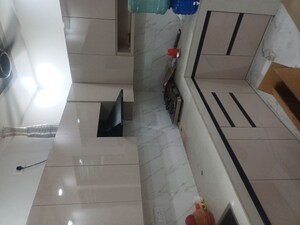 Bathroom in 3.5 BHK Independent House at Palla – for Sale