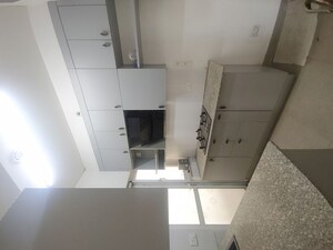 Kitchen in 2.5 BHK Apartment at ASF Insignia Isle-De-Royale Residences, Gurgaon Faridabad Road – for Rent