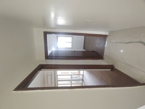 Floor Plan in 2.5 BHK Apartment at ASF Insignia Isle-De-Royale Residences, Gurgaon Faridabad Road – for Rent