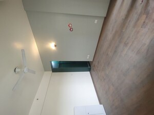 Master Bedroom in 2.5 BHK Apartment at ASF Insignia Isle-De-Royale Residences, Gurgaon Faridabad Road – for Rent