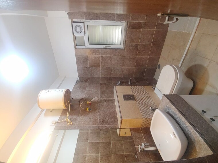 Bathroom, asf-insignia-isle-de-royale-residences 2.5 Bedroom 1618 Sq.Ft. Apartment In Gurgaon Faridabad Road Gurgaon 10449356