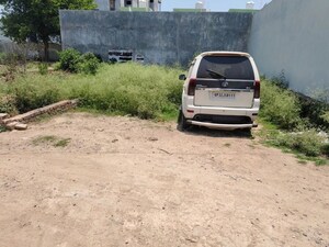 Plot Area in  Plot at Jankipuram Vistar – for Sale