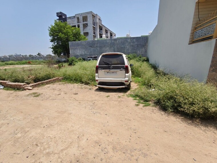 undefined, jankipuram vistar  1200 Sq.Ft. Plot In Jankipuram Vistar Lucknow 10449371