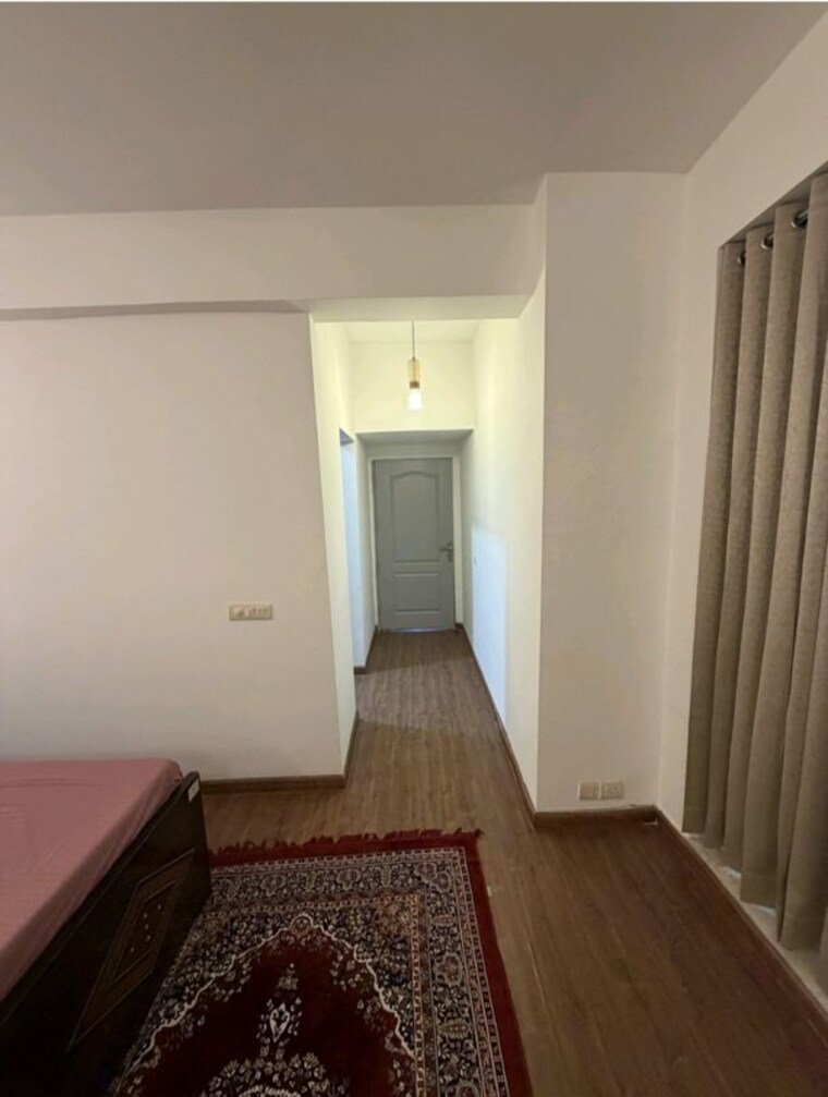 Bedroom, unitech-habitat 4 Bedroom 2100 Sq.Ft. Apartment In Pi Greater Noida Greater Noida 10449310